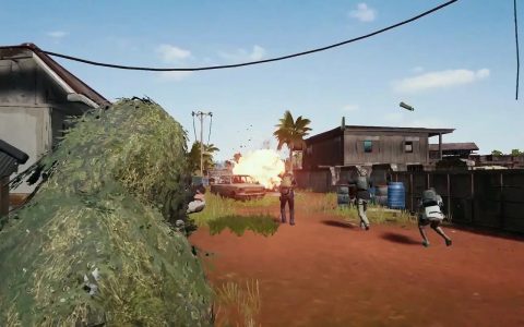 新人也可以淘汰老玩家？絕地求生卡盟輔助價格怎么樣？