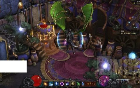 dnf安圖恩輔助為何貴？貴在哪？