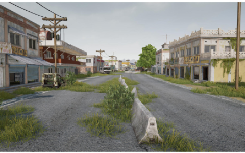 黑夜絕地求生輔助卡盟教你預(yù)瞄