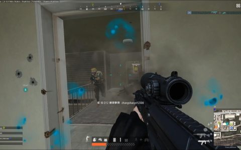 絕地求生卡盟教程：什么叫管理員身份運行輔助？