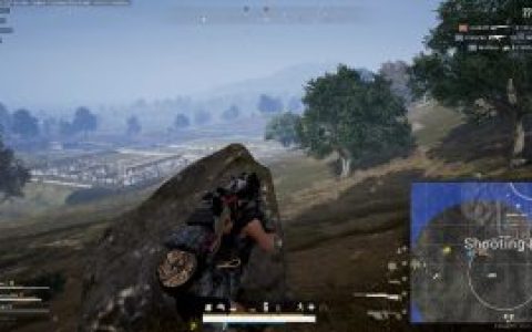 絕地求生史上最牛輔助,絕地求生史上最牛輔助，透視與策略的雙重革命